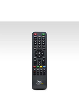 Next Universal Hd Uydu-Tv Akıllı Kumanda