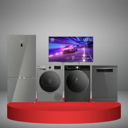 Arçelik 278551 EGC AI Fit 10140 MP OG 1001 KMX S A 710 GC Prestige A 955 C Çeyiz Seti - 22