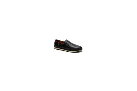 Pierre Cardin 62332 Siyah Günlük Casual Erkek Ayakkabı