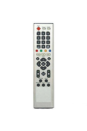 Botech BT-100 HD BT-800 HD Uydu Alıcı Kumandası