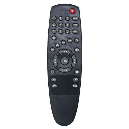 Linx 1010 FTA Uydu Kumanda