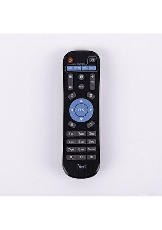 Next Rebera Next Android Tv Kumanda Orjinal