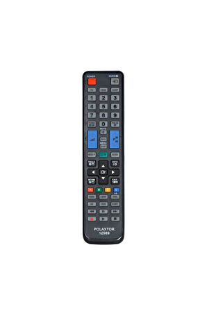 Lcd Led Tv Kumandası Tüm Modeller Rm-l919
