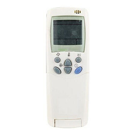 Grundig GRD-1097 Klima Kumandası
