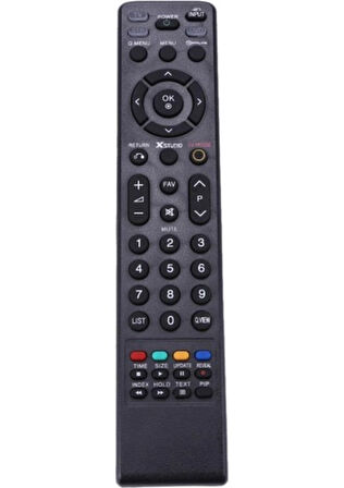 LG MKJ42519618 LCD LED Tv Kumandası