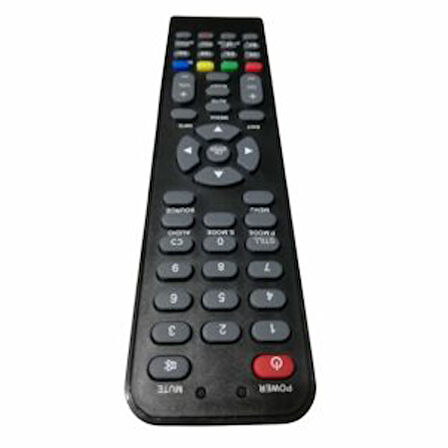 NORDMENDE 2200-EDR000 Uyumlu TV Kumanda