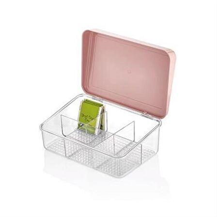 Dem Çay Organizer -11402