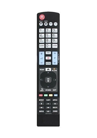 LG 47LM960V Uyumlu Kumanda