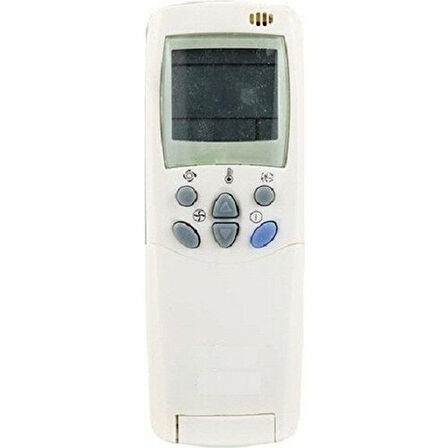 Altus ALK 5122 Klima Kumandası