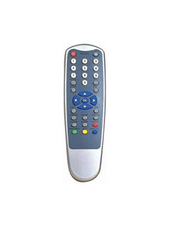 Moonstar 5400 - Supex 2003-2004 - Coship Uydu Alıcı Kumandası
