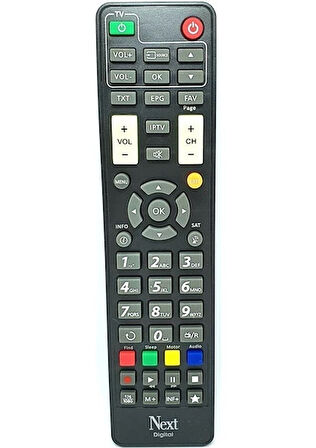 Next Ye 32017 Ledtv Kumandası