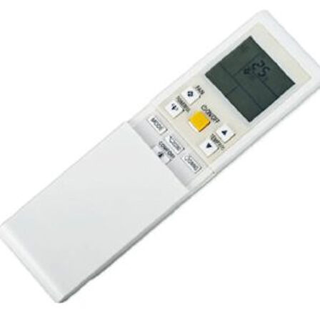 Daikin FTXS 35 K3V1B Klima Kumandası