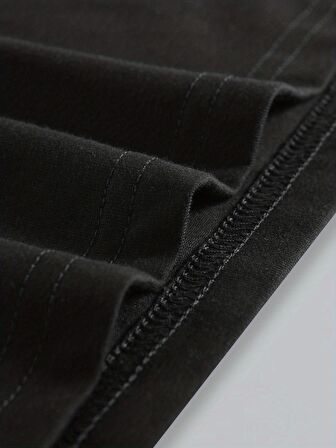 Zaman Yeniden Gelişiyor, İlerliyor' Desenli Baskı