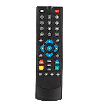 Kamosonic KS-SR3420 Uydu Kumanda