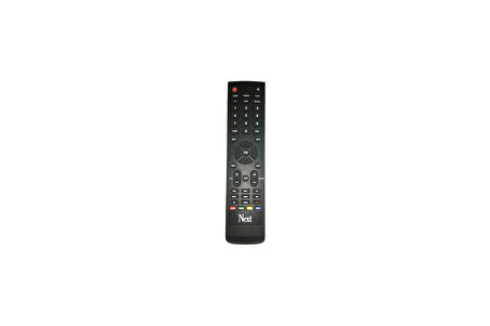 Next Point HD Orjinal Kumanda