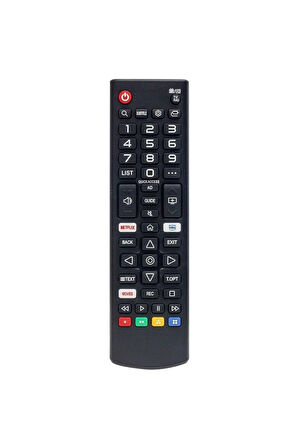 Onvo Ov85500 Webos Smart Tv Kumanda-mikrofonsuz