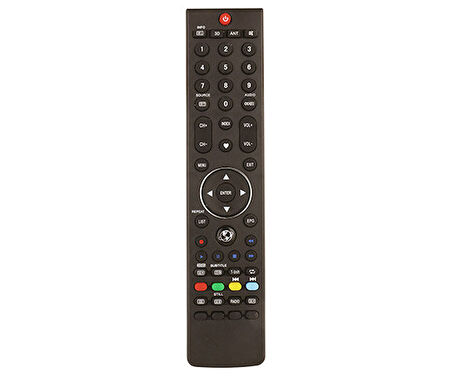 SUNNY GCBLTV32A(RF)-C9 LCD LED TV KUMANDASI