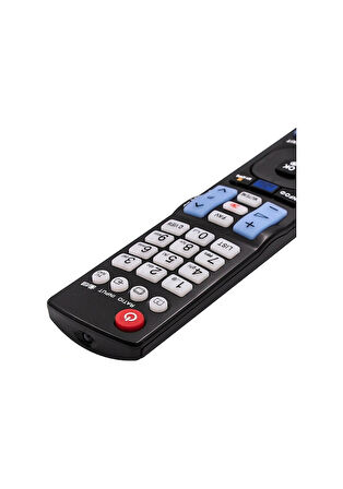 Lg 58Uh635V Smart Led Tv Kumandası