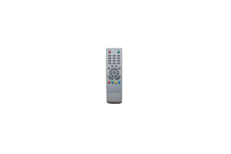 Hometech Neo Gold 105 Uydu Alıcısı kumandası