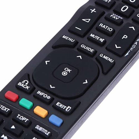 Lg 37LH3000 Plazma Lcd Tv Kumandası