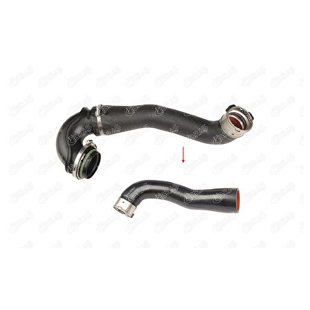 TURBO HORTUMUPLASTİK BORU HARİÇ 860267.IBR