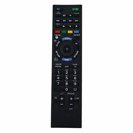 Sony Bravia Kdl-32l4000 Lcd Led Tv Kumandası