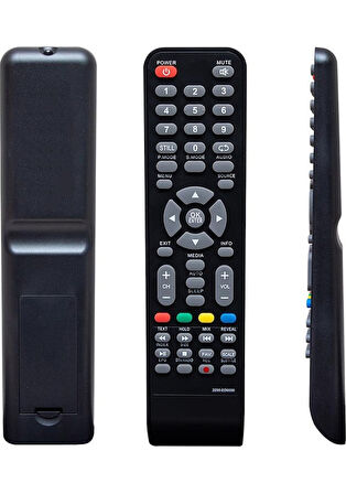 Onvo Ov42200 Led Tv Kumanda