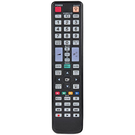 Samsung RM-L1015 Universal Lcd-Led Tv Kumandası