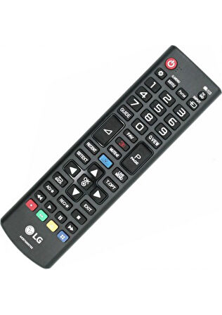 LG 4K 3D Smart LED Tv Kumanda