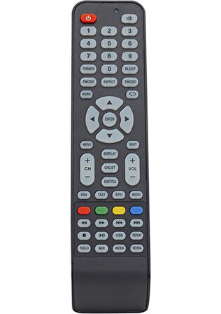 Awox Rebera Lcd-Led Tv Kumandası