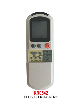 SIEMENS KLİMA KUMANDA