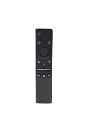 Samsung 75AU7000 Smart 4k Led Tv Kumandası