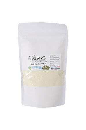 Yeşil Mercimek Unu 300 Gr