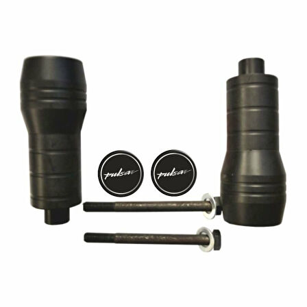 Gogo Koruma Takozu - Bajaj Pulsar NS 200 (2014-2024)