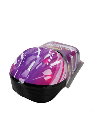 Kask Dizlik Dirseklik Koruyucu Set