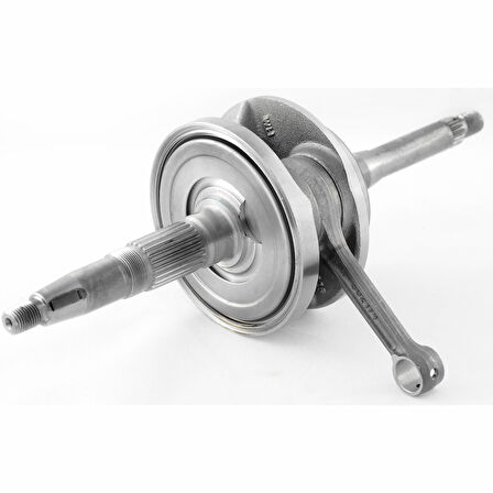 Monero Krank - Honda Fizy