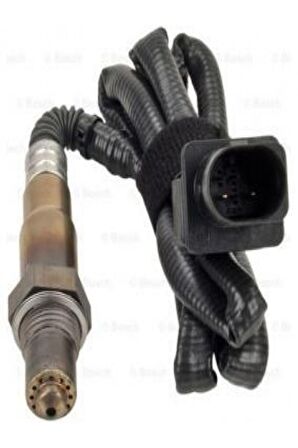 0258017025 Oksijen Sensörü