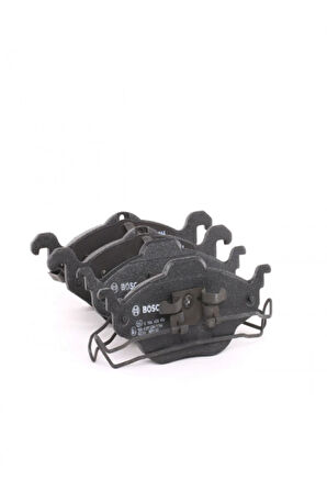 0986424456 Fren Balatası Ön