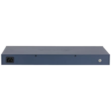 DAHUA CS4218-16ET-240 16 PORT 10/100 + 2X GB RJ45/2X1GB SFP UPLINK CLOUD YÖNETİLEBİLİR 240W POE RACKMOUNT SWITCH