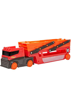 Mega Tır- Turuncu Ghr48