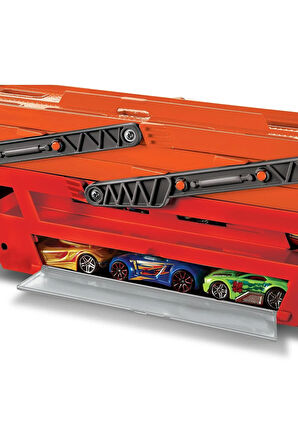 Mega Tır- Turuncu Ghr48