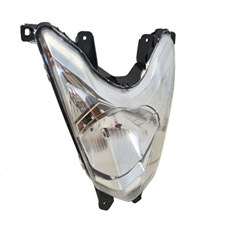 Ön Far Komple Honda Activa S