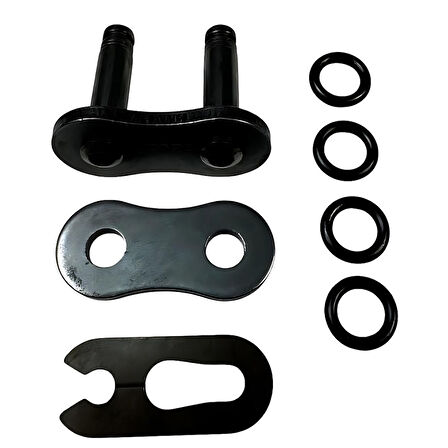 Gear5 Zincir Kilidi 520H O-Ringli (Adet)