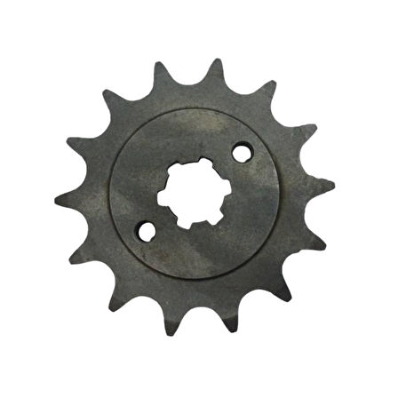 Gear5 Ön Dişli 15T - Bajaj Pulsar NS 200