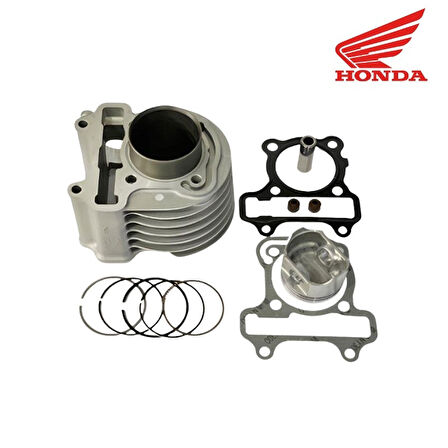 Honda Silindir Komple (Orjinal) - Honda Alpha,RKS Spontini