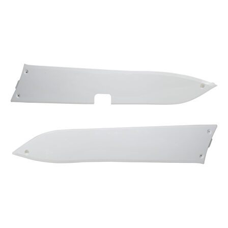 Monero Marşbiyel Takımı Beyaz - RKS Blazer