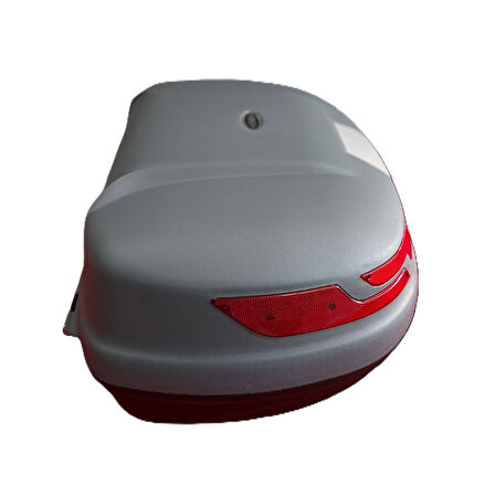 Maxem 45 LT Arka Çanta Nardo Gri