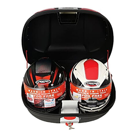 Maxem 45 LT Arka Çanta Nardo Gri