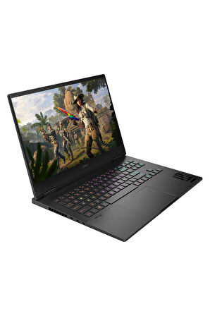 HP OMEN 16 i7 14700HX 64GB RAM 1TB SSD RTX4070/8GB 165Hz 16.1'' FHD W11P Gaming Laptop & PER4 ÇANTA