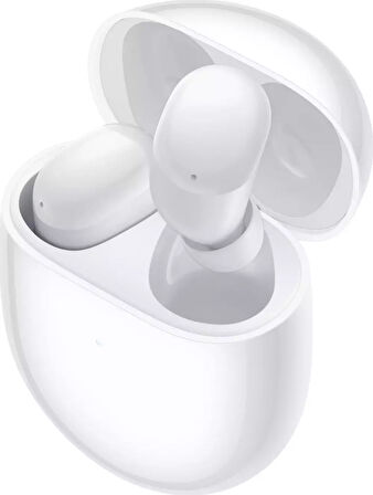 Xiaomi Redmi Buds 4 Bluetooth Kulaklık Beyaz